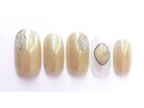 New nail sample