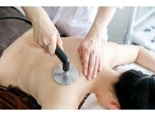 ソワン(Soin)/代謝アップ・身体のこり取り