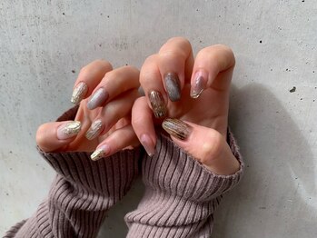 ピンクドールハウス 那覇おもろまち店(Pink Doll House)/アートし放題持込OK!! 8,800