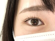 ネオリーブ ジューク 日吉店(Neolive JuQ)/パリジェンヌラッシュリフト