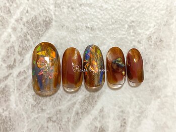 シルバー定額 / ¥6000