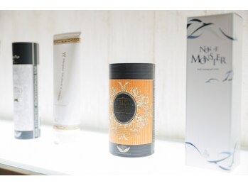 ココルアナ(COCO LUANA)/エステプロラボ