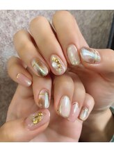 ビューティーリゾートリー(麗)/