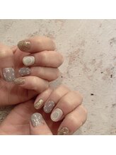 イロ(iro)/お花♪オーロラ♪