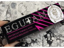 アピアランス(Appearance)/エグータム