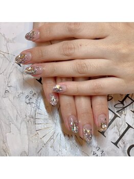 レアリティ(Rarity)/