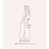 マリン(Marin)ロゴ