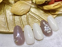 ラウンドアバウト(roundabout)/