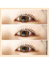 カワムラ(kawamura)/ロングまつげさん