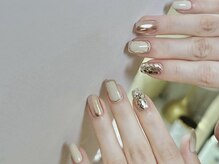 アキラネイルサロン(Akira nail salon)/