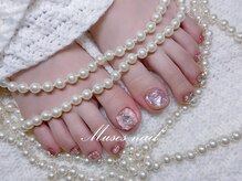 ミューズ(MUSES)/