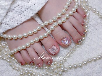 ミューズ(MUSES)/