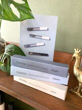 ノルディーズルーム(Nordlys Room)/omemeまつ毛美容液