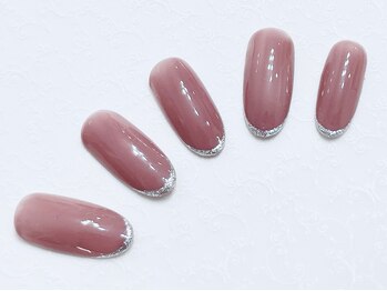 光希 銀座一丁目/スキニーフレンチ6600