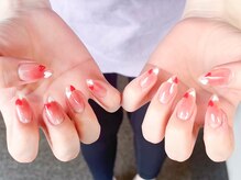 ドレス(Dress nail＆eyelash Lolonois)/【担当：長谷川】