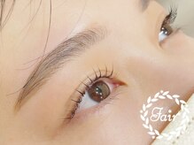 アイサロンフェア 関内(eyesalon Fair)/パリジェンヌラッシュリフト