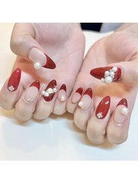 持ち込み　フレンチ