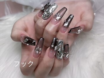 ネイルプリンセス(Nail Princess)/