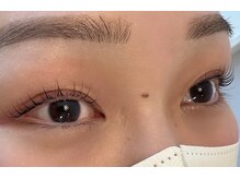 スイ(sui)/まつ毛パーマ ストレート