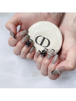 ロイヤルセラピスト 袋町店(Royal Therapist)/お客様ネイル