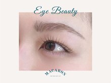 マカロン いわきラトブ店(MACARON)/プレミアムセーブル55