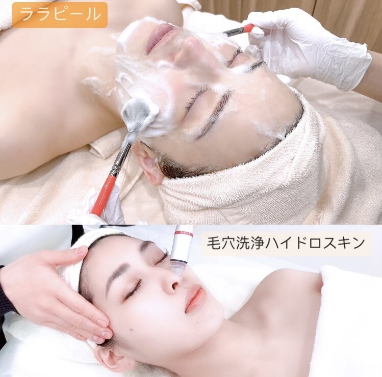 ファッショニスタ 恵比寿(Fashionista)｜ホットペッパービューティー