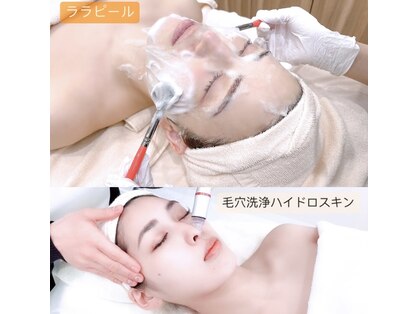 ファッショニスタ 恵比寿(Fashionista)の写真
