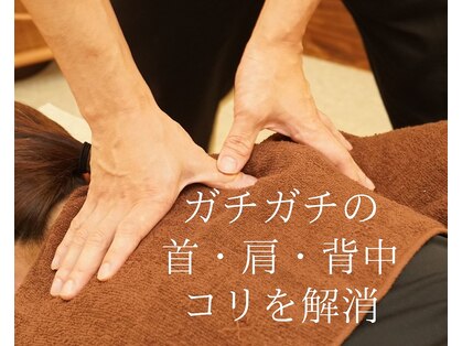 ラーシュ(Lache)の写真
