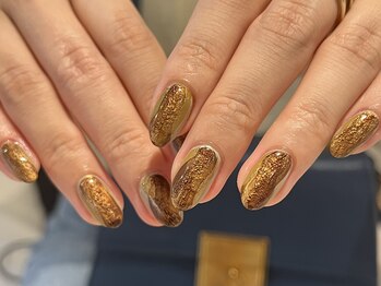 ディアブルー 平塚店(diar blue)/ニュアンスデザイン＊