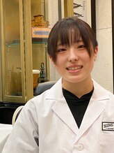 バーバーショップ 札幌本店(BARBER SHOP) 福村 美沙紀