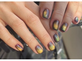 ダブリューアイラッシュ 中野(W.eyelash)/