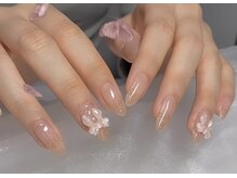 ミュゲオオサカ 天王寺店(muguet Osaka)/ミュゲコース