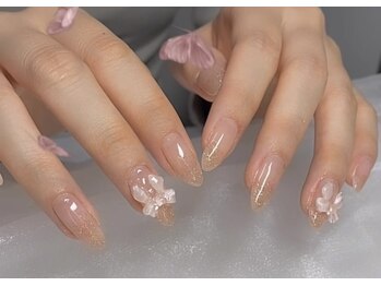 ミュゲオオサカ 天王寺店(muguet Osaka)/ミュゲコース