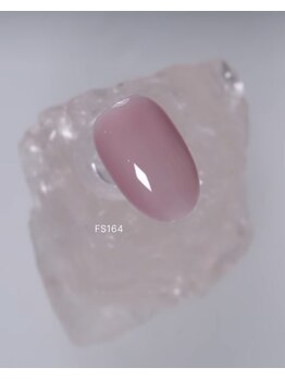 ビーエヌネイル(BN NAIL)/