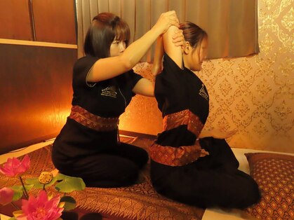 ルアンタワン 高円寺の写真