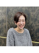 アンクロエ 心斎橋店(an chlo'e) AYA 