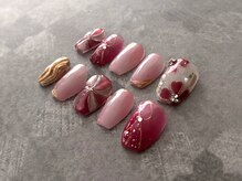 シー(SHE)/オーダーチップ