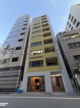 サロン ド ココ(salon de koko)/銀座J8ビルの8階です