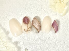 チューリップネイル[銀座]