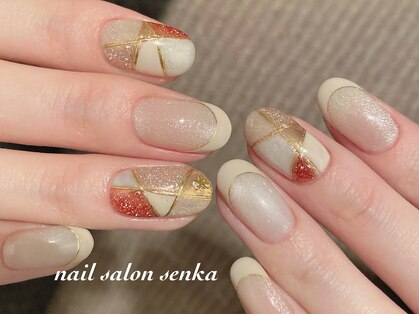 センカ(senka)の写真