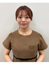 アールフェイスバランス 中山(小池) 真凛