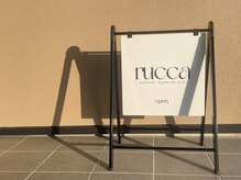 ルッカ(rucca)