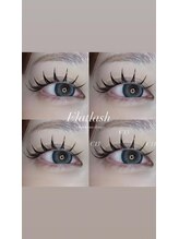 フェイン 明治神宮前店(fein.)/束感マツエク