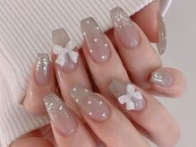 カトレアネイル 吉祥寺(Cattleya Nail)
