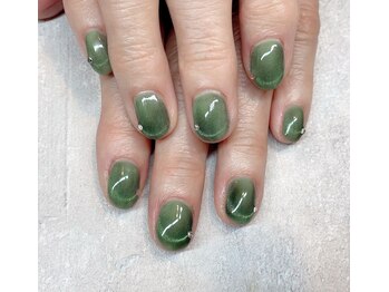 サロン ド シエル(Salon de ciel)/nail design...♪