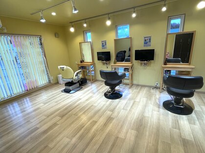 ココ(CoCo)の写真