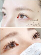 アイラッシュ サロン シャルメ(Eyelash Salon charmer)/桜木町駅　マツエク　マツパ