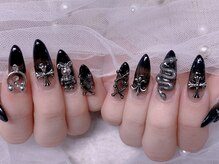 ブルームビューティ― 新宿(Blooｍ Beauty)/