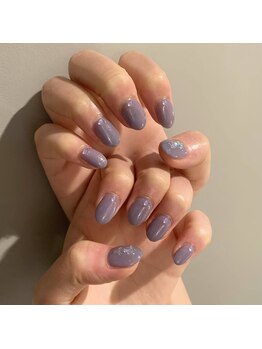 デイオフ ドット(day off.)/one color