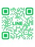 予約ができない場合やお悩み相談はLINEからご連絡ください！ID:＠414vekpd